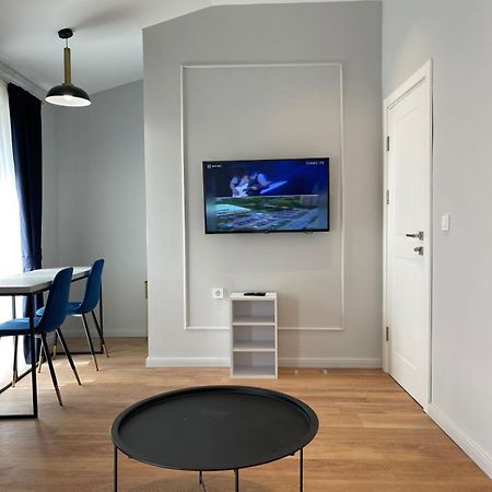 Lungomare Apartments Petrovac Dış mekan fotoğraf