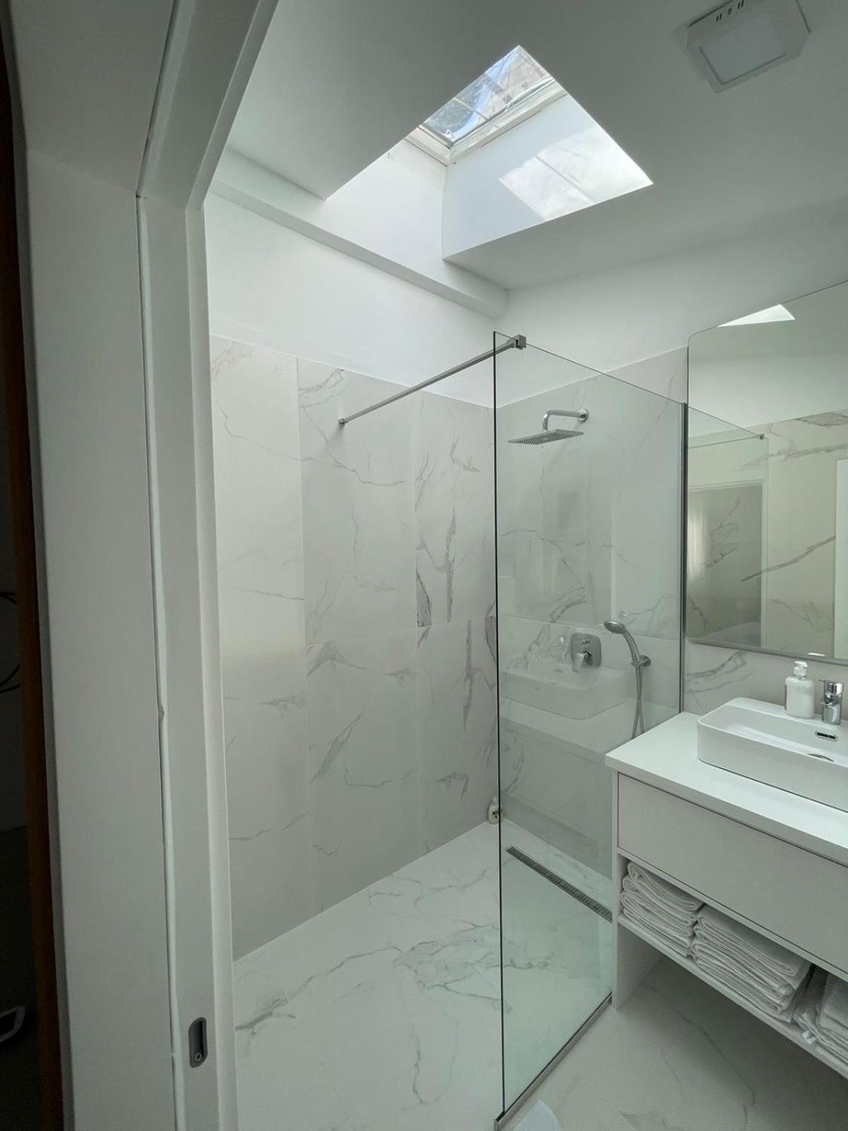 Lungomare Apartments Petrovac Dış mekan fotoğraf